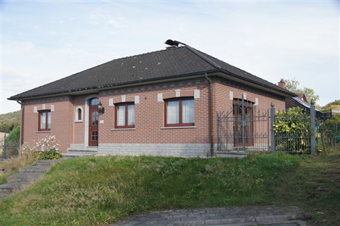 Hergenrath - ruhig gelegener Bungalow