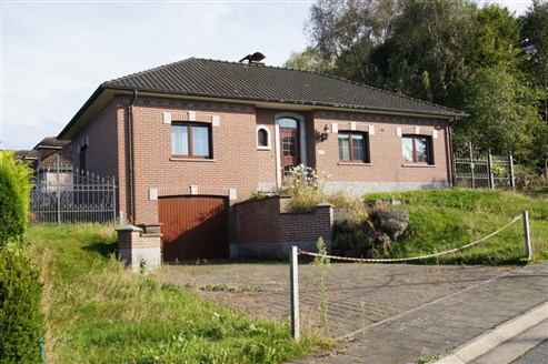 Hergenrath - ruhig gelegener Bungalow