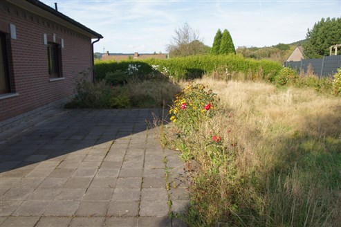 Hergenrath - ruhig gelegener Bungalow