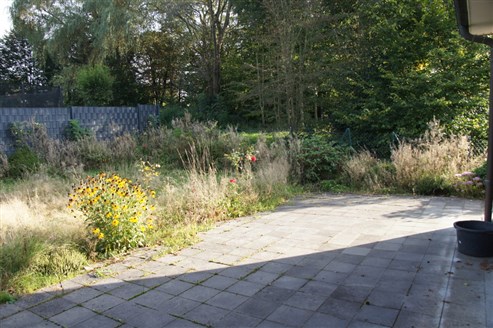 Hergenrath - ruhig gelegener Bungalow
