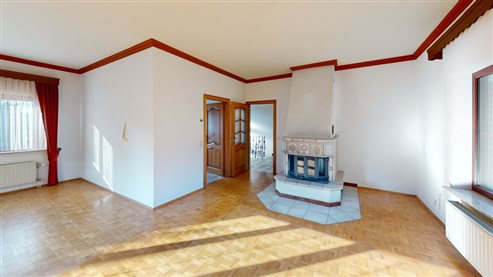 Hergenrath - ruhig gelegener Bungalow