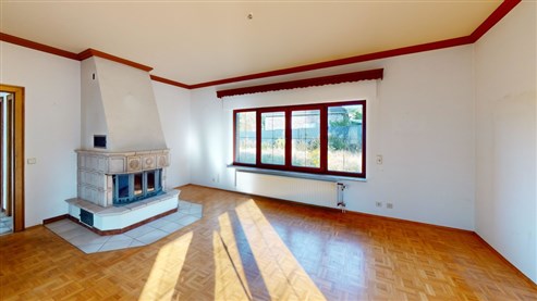 Hergenrath - ruhig gelegener Bungalow