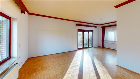 Hergenrath - ruhig gelegener Bungalow