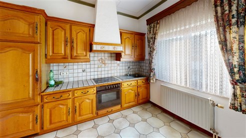 Hergenrath - ruhig gelegener Bungalow