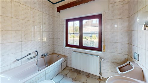 Hergenrath - ruhig gelegener Bungalow
