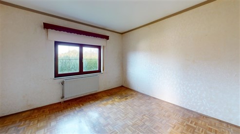 Hergenrath - ruhig gelegener Bungalow