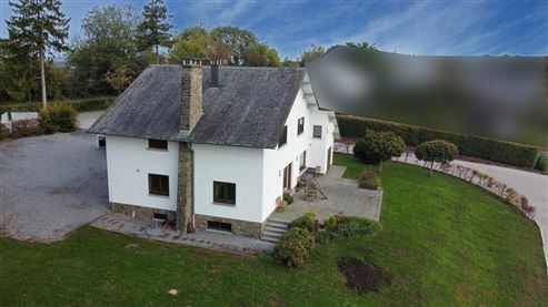 Exklusives Wohnen am Waldrand: Ihr Traumhaus inmitten unberührter Natur mit atemberaubender Weitsicht
