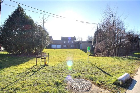 Ehemaliges Bauernhaus - TEUVEN