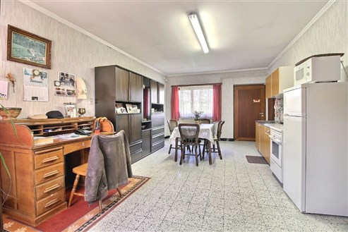 Ehemaliges Bauernhaus - TEUVEN