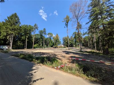 Exklusive Baugrundstücke in Hauset – Traumhafte Lage nahe Aachen, Eynatten und Eupen - 4730 Hauset, Belgien 