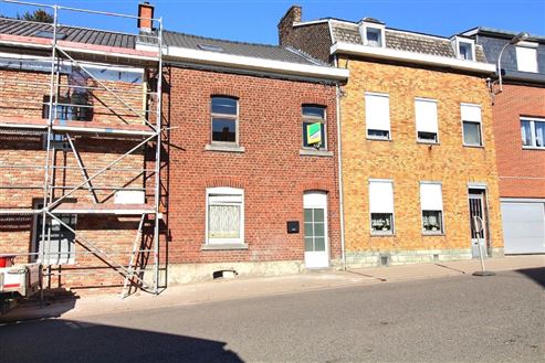 Haus zu renovieren - PLOMBIÈRES