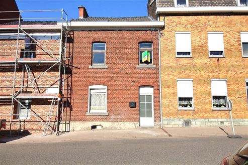Haus zu renovieren - PLOMBIÈRES