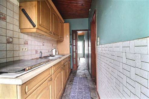 Haus zu renovieren - PLOMBIÈRES