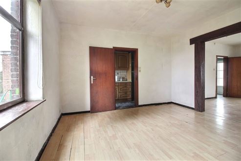 Haus zu renovieren - PLOMBIÈRES