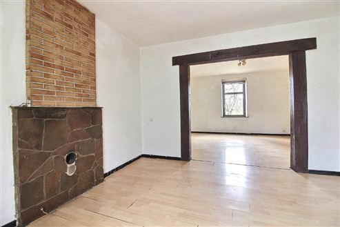 Haus zu renovieren - PLOMBIÈRES