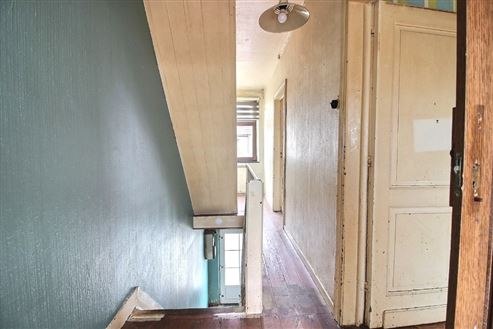 Haus zu renovieren - PLOMBIÈRES