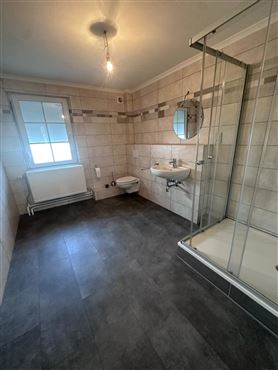 Agréable maison à Lontzen avec 2 chambres, jardin et cave