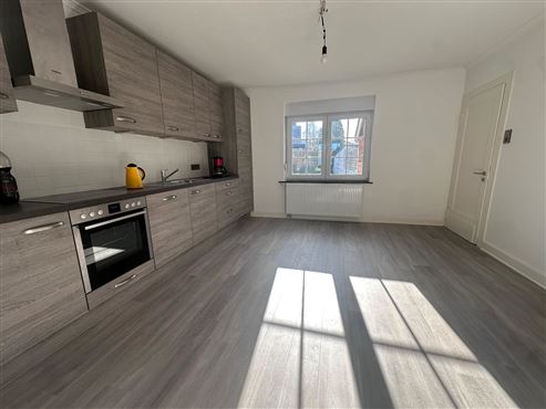 Cozy house in Lontzen with 2 bedrooms, garden and cellar