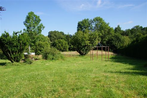 Gemmenich - Bruchsteinhaus mit seperater Einliegerwohnung