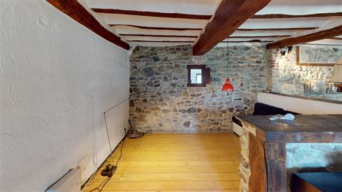Gemmenich - Bruchsteinhaus mit seperater Einliegerwohnung