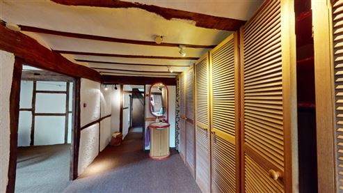 Gemmenich - Bruchsteinhaus mit seperater Einliegerwohnung