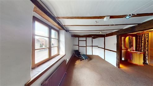 Gemmenich - Bruchsteinhaus mit seperater Einliegerwohnung