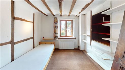 Gemmenich - Bruchsteinhaus mit seperater Einliegerwohnung