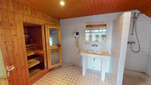 Gemmenich - Bruchsteinhaus mit seperater Einliegerwohnung