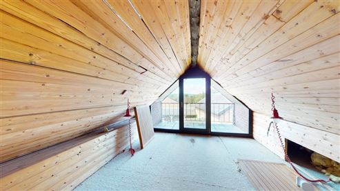 Gemmenich - Bruchsteinhaus mit seperater Einliegerwohnung
