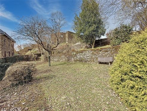 Historisches Juwel im Herzen von Burg Reuland
