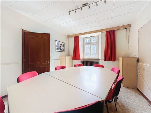 Historisches Juwel im Herzen von Burg Reuland