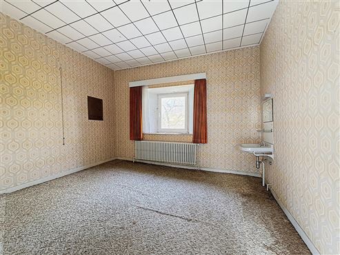 Historisches Juwel im Herzen von Burg Reuland