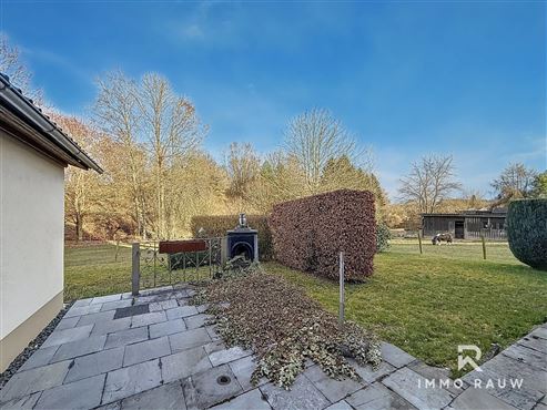 VERKAUFT: Ihr Traumhaus in St. Vith – Ruhe, Natur & Zentrumsnähe vereint!