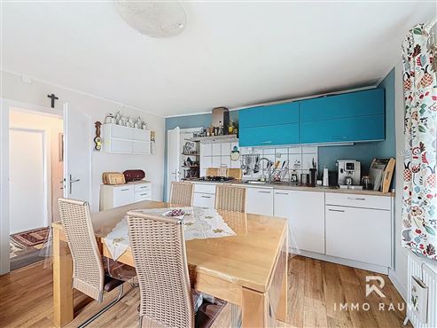 VERKAUFT: Ihr Traumhaus in St. Vith – Ruhe, Natur & Zentrumsnähe vereint!