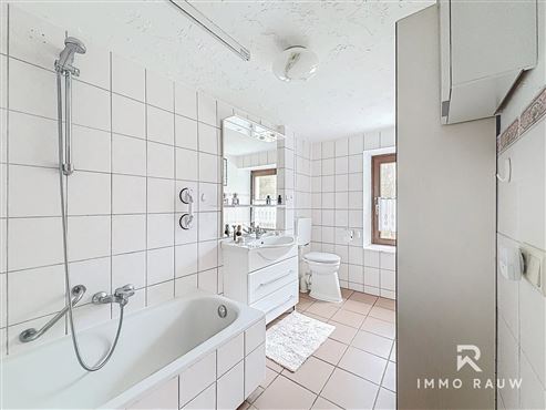 VERKAUFT: Ihr Traumhaus in St. Vith – Ruhe, Natur & Zentrumsnähe vereint!