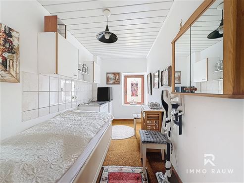 VERKAUFT: Ihr Traumhaus in St. Vith – Ruhe, Natur & Zentrumsnähe vereint!