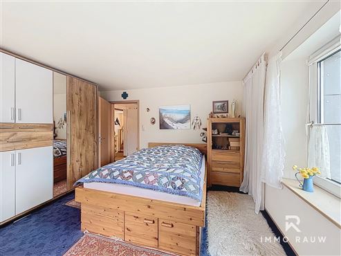 VERKAUFT: Ihr Traumhaus in St. Vith – Ruhe, Natur & Zentrumsnähe vereint!