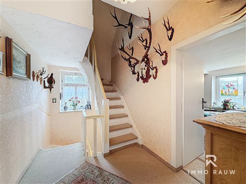 VERKAUFT: Ihr Traumhaus in St. Vith – Ruhe, Natur & Zentrumsnähe vereint!