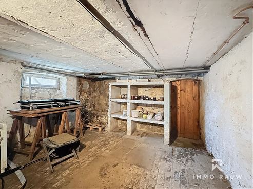 VERKAUFT: Ihr Traumhaus in St. Vith – Ruhe, Natur & Zentrumsnähe vereint!