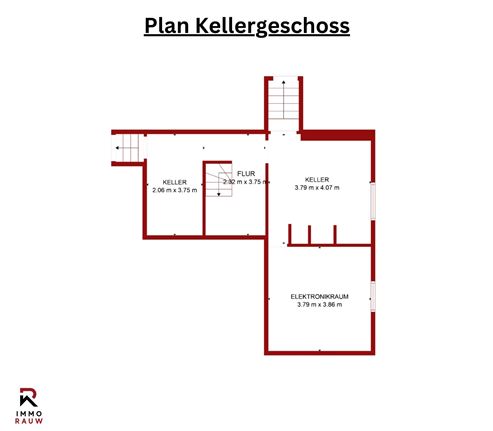 VERKAUFT: Ihr Traumhaus in St. Vith – Ruhe, Natur & Zentrumsnähe vereint!