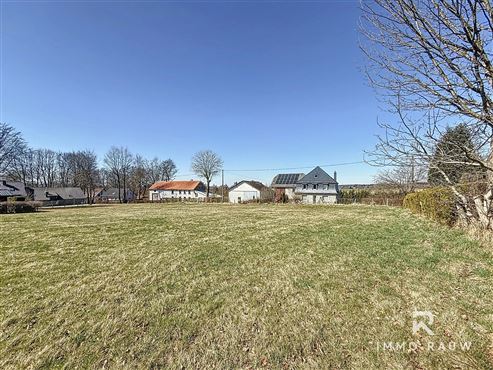 Sonniges Baugrundstück nahe dem See – 2300 m² für Ihre Träume!
