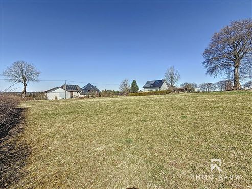 Sonniges Baugrundstück nahe dem See – 2300 m² für Ihre Träume!