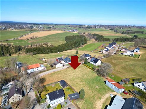 Sonniges Baugrundstück nahe dem See – 2300 m² für Ihre Träume!