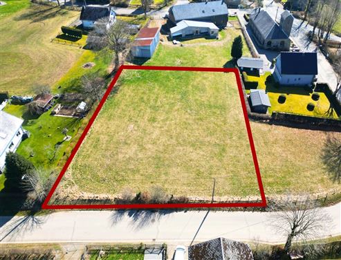 Sonniges Baugrundstück nahe dem See – 2300 m² für Ihre Träume!