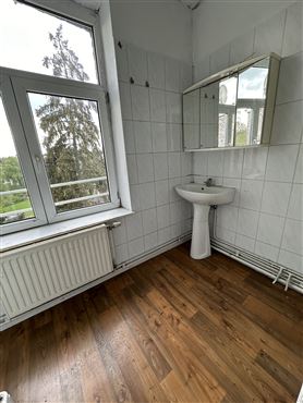 Renditeobjekt im Herzen von Eupen – 5 Wohneinheiten mit Potenzial zur Wertsteigerung