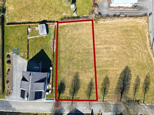Traumgrundstück in idyllischer Lage – 930m² nahe der Natur