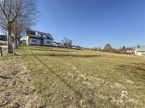 Traumgrundstück in idyllischer Lage – 930m² nahe der Natur