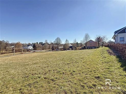 Traumgrundstück in idyllischer Lage – 930m² nahe der Natur