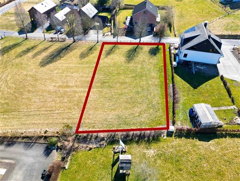 Traumgrundstück in idyllischer Lage – 930m² nahe der Natur
