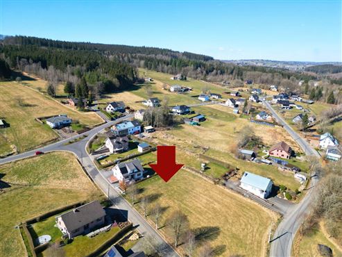 Traumgrundstück in idyllischer Lage – 930m² nahe der Natur